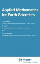 Applied Mathematics for Earth Scientists