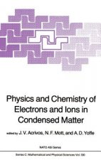 Physics and Chemistry of Electrons and Ions in Condensed Matter