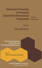 Electronic Properties of Inorganic Quasi-One-Dimensional Compounds