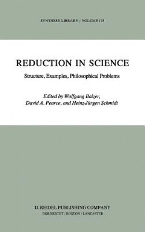Reduction in Science