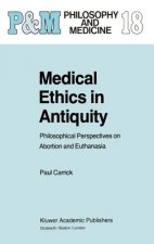 Medical Ethics in Antiquity