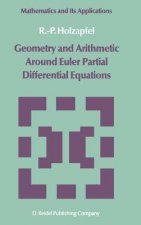 Geometry and Arithmetic Around Euler Partial Differential Equations