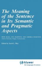 Meaning of the Sentence in its Semantic and Pragmatic Aspects