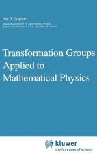 Transformation Groups Applied to Mathematical Physics