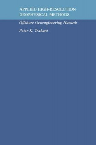 Applied High-Resolution Geophysical Methods