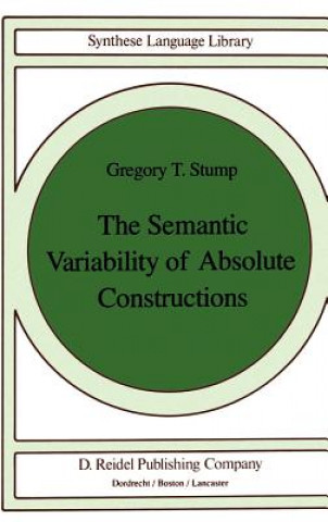 Semantic Variability of Absolute Constructions