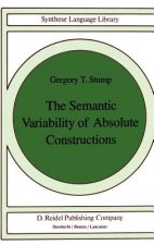 Semantic Variability of Absolute Constructions