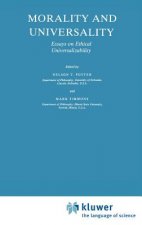 Morality and Universality