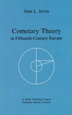 Cometary Theory in Fifteenth-Century Europe