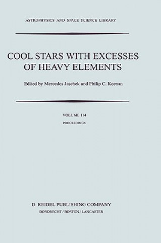 Cool Stars with Excesses of Heavy Elements