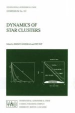 Dynamics of Star Clusters