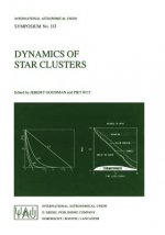 Dynamics of Star Clusters