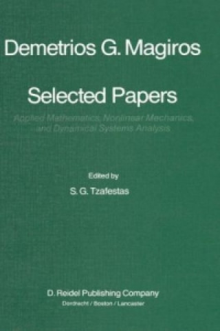 Selected Papers of Demetrios G. Magiros