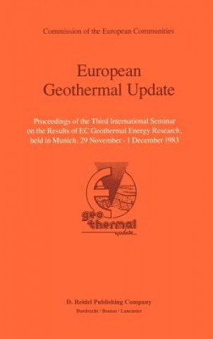 European Geothermal Update