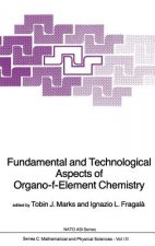 Fundamental and Technological Aspects of Organo-f-Element Chemistry
