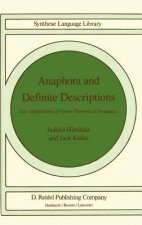 Anaphora and Definite Descriptions