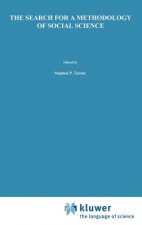 Search for a Methodology of Social Science