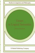 Essays in Logical Semantics