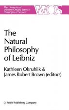 Natural Philosophy of Leibniz