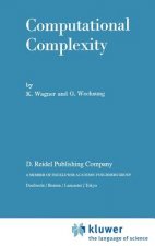 Computational Complexity