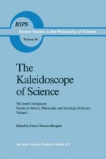 Kaleidoscope of Science