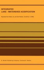 Integrated Lake-Watershed Acidification