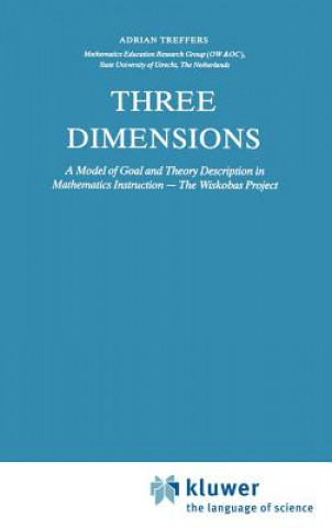 Three Dimensions