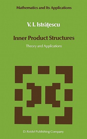 Inner Product Structures