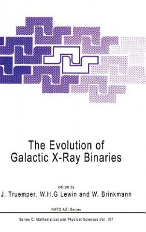 Evolution of Galactic X-Ray Binaries