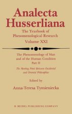 Phenomenology of Man and of the Human Condition