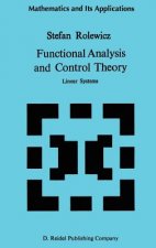 Functional Analysis and Control Theory