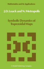 Symbolic Dynamics of Trapezoidal Maps