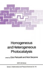 Homogeneous and Heterogeneous Photocatalysis