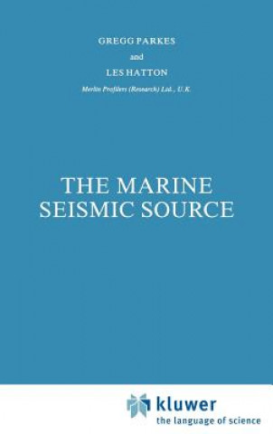 Marine Seismic Source