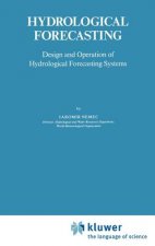 Hydrological Forecasting