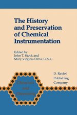 History and Preservation of Chemical Instrumentation
