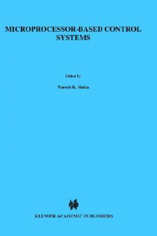 Microprocessor-Based Control Systems