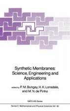 Synthetic Membranes: