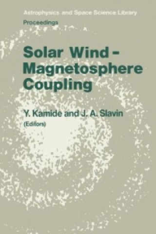 Solar Wind - Magnetosphere Coupling
