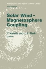 Solar Wind - Magnetosphere Coupling