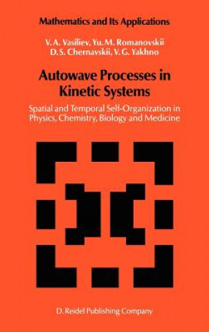 Autowave Processes in Kinetic Systems