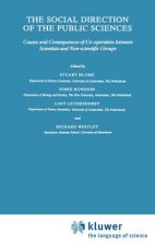 Social Direction of the Public Sciences