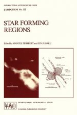 Star Forming Regions