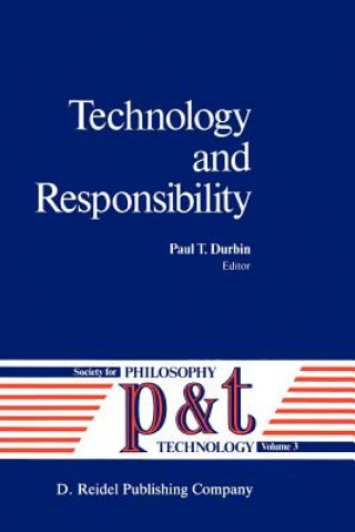 Technology and Responsibility