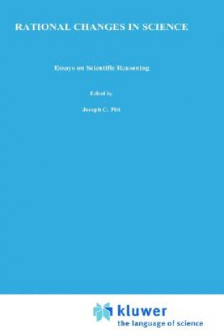 Rational Changes in Science