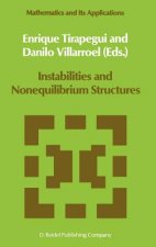 Instabilities and Nonequilibrium Structures