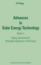 Advances in Solar Energy Technology