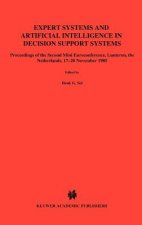 Expert Systems and Artificial Intelligence in Decision Support Systems