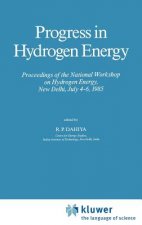 Progress in Hydrogen Energy