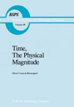 Time, The Physical Magnitude